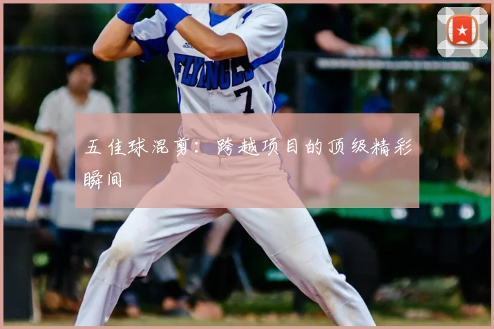 五佳球混剪：跨越项目的顶级精彩瞬间