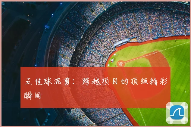 五佳球混剪:跨越项目的顶级精彩瞬间