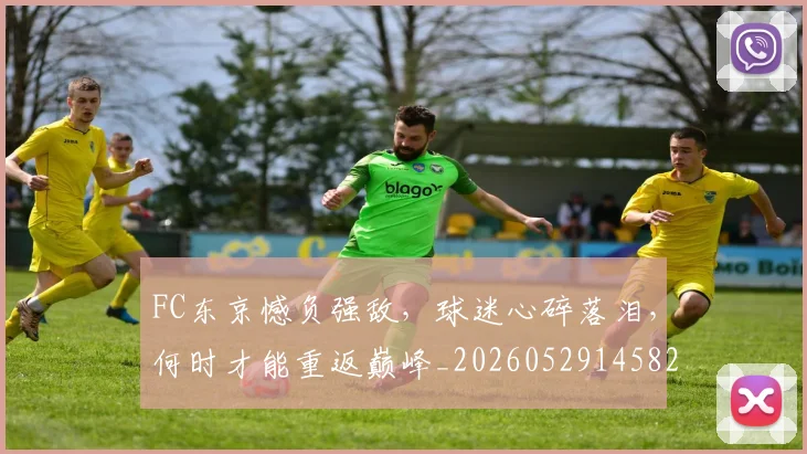 FC东京憾负强敌，球迷心碎落泪，何时才能重返巅峰_20260529145821_20260702043611